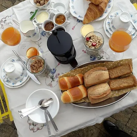 Bed and breakfast La Fermette *