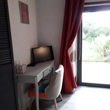 Bed and breakfast La Fermette