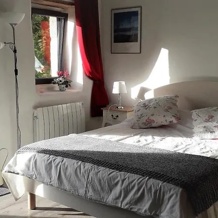 La Fermette Bed & Breakfast *