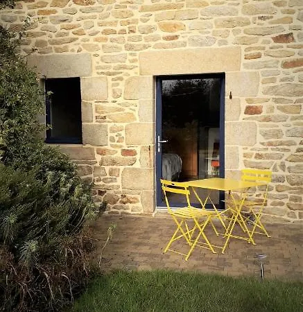 Bed & Breakfast La Fermette Tremeoc